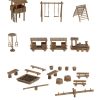 Faller N Kinderspeeltuin 272568 - Afbeelding 2
