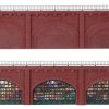 Faller N Arcade-set 272583 - Afbeelding 2