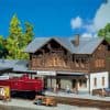 Faller N Station Schwarzach 212108