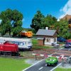 Faller N Overweg 222174
