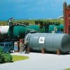 Faller N Olie tank 222194