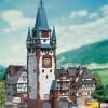 Faller N Martinstoren Freiburg in Breisgau 232270