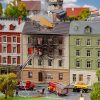 Faller N Brandend huis 232326