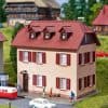 Faller N Woonhuis met 2 etages en raamluiken 232328