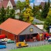 Faller N Lidl supermarkt 232337