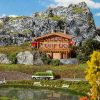 Faller N Bergwoning Moser hutte 232356