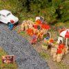 Faller N Straat verkoopstand 272536