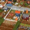 Faller N Volkstuin Set 2 272551