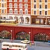 Faller N Arcade-set 272583
