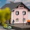 Faller H0 Station Lavin 110134 - Afbeelding 2