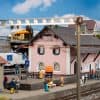 Faller H0 Station Lavin 110134 - Afbeelding 3