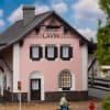 Faller H0 Station Lavin 110134 - Afbeelding 4