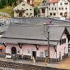 Faller H0 Station Lavin 110134