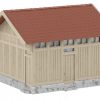 Faller H0 Toilethuis 120307 - Afbeelding 3