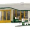 Faller H0 Groot BP tankstation 130592 - Afbeelding 5