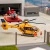 Faller H0 Helikopter ADAC 131021