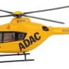 Faller H0 Helikopter ADAC 131021 - Afbeelding 2