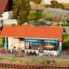 Faller H0 Fietsenwinkel 130508