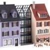 Faller H0 Rij kleine stadshuizen 130707 - Afbeelding 2