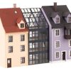 Faller H0 Rij kleine stadshuizen 130707 - Afbeelding 3