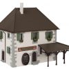 Faller H0 Landgasthof Veltins 130619 - Afbeelding 2