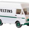 Faller H0 Brouwerij Veltins 130815 - Afbeelding 8