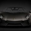 Pocher 1:8 Lamborghini Aventador LP700-4 Roadster Nero Nemesis PCHK121F - Afbeelding 3