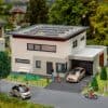 Faller H0 Weberhaus Villa 130638