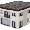 Faller H0 Weberhaus Villa 130638 - Afbeelding 3