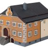 Faller H0 Traditioneel Engadiner huis 130661 - Afbeelding 2