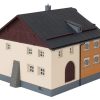Faller H0 Traditioneel Engadiner huis 130661 - Afbeelding 3
