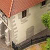 Faller H0 Oude abdij met klooster 130827 - Afbeelding 4