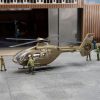 Faller H0 Militaire helikopter 131022