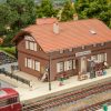 Faller H0 Station Hirschsprung 191822