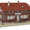 Faller H0 Station Hirschsprung 191822 - Afbeelding 2