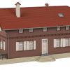 Faller H0 Station Hirschsprung 191822 - Afbeelding 3