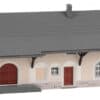 Faller N Station Susch 212125 - Afbeelding 3