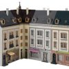 Faller N Rij herenhuizen Schubertstraße 231723 - Afbeelding 3