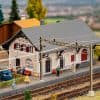 Faller N Station Susch 212125