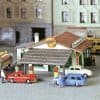 Faller N Tankstation 232542