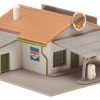 Faller N Tankstation 232542 - Afbeelding 2