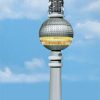 Faller H0 Televisietoren 130966 - Afbeelding 2