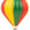 Faller H0 Actieset Ballonvaart 190161 - Afbeelding 3