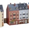 Faller H0 Rij herenhuizen Beethovenstraße 130701 - Afbeelding 2