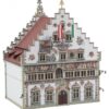Faller H0 Oud stadhuis Lindau 130902 - Afbeelding 2