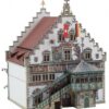Faller H0 Oud stadhuis Lindau 130902 - Afbeelding 3
