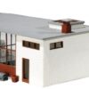 Faller H0 Bp-pompstation 130347 - Afbeelding 3