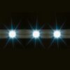 Faller 2 LED-lichtstrips, koud wit 180648 - Afbeelding 2