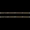 Faller 2 LED-lichtstrips, koud wit 180648