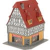 Faller H0 Actieset Dorpsleven 190038 - Afbeelding 8